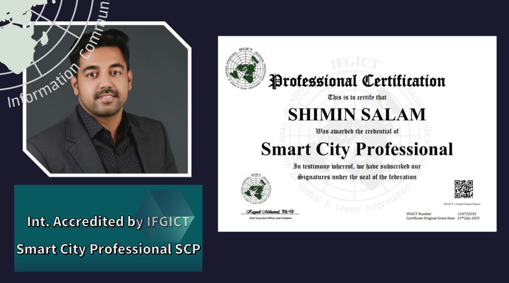 smart-city-training