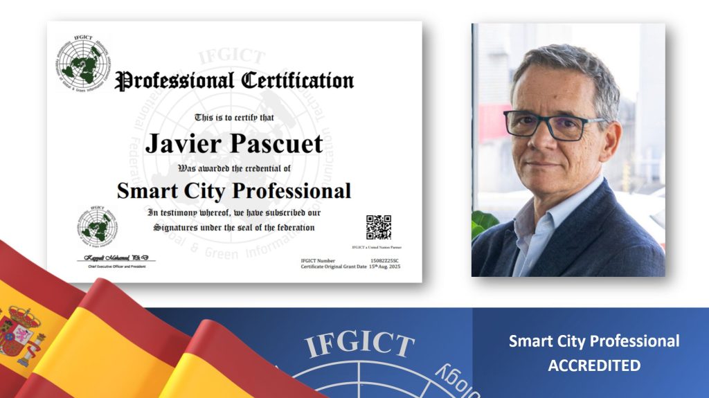 smart-city-training